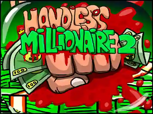 Gra Handless Millionaire 2 w Internecie