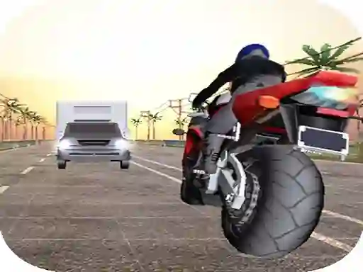 Gra Extreme Bike Race w Internecie