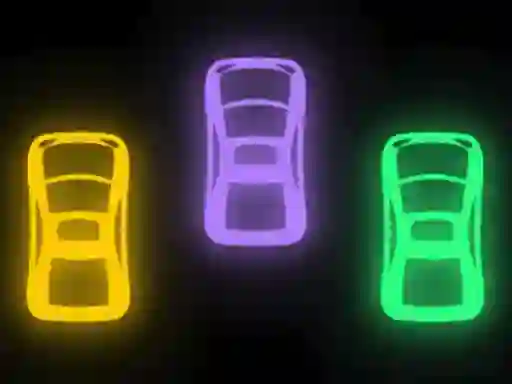 Gra 3 Cars w Internecie