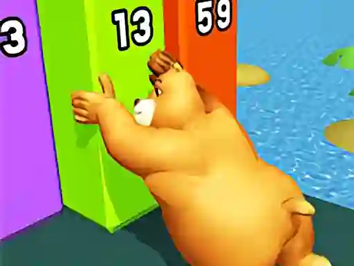 Gra Fit The Fat w Internecie