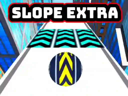 Gra Slope Extra w Internecie