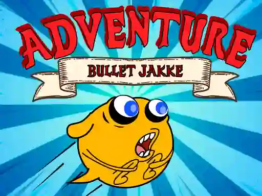 Gra Bullet Jakke Adventure w Internecie