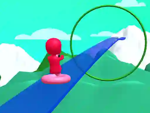 Gra Make A Roller Coaster w Internecie