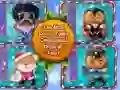 Gra Yummy Christmas сookies w Internecie