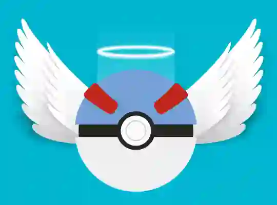 Gra Poke Fly w Internecie
