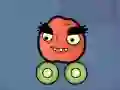 Gra Candy monsters w Internecie