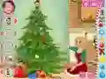 Gra Emma's Christmas Tree w Internecie