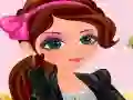 Gra Lina's Fruity Beauty Makeover w Internecie