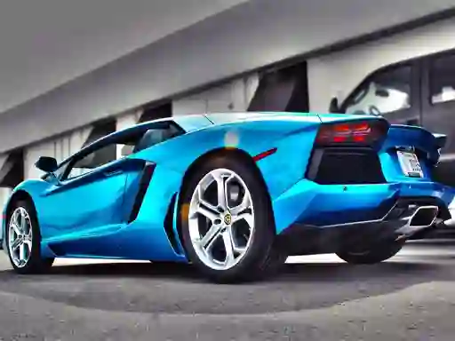 Gra Sports Cars w Internecie