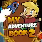 Gra My Adventure Book 2 w Internecie