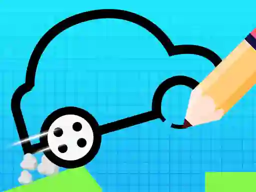 Gra Draw Your Car w Internecie