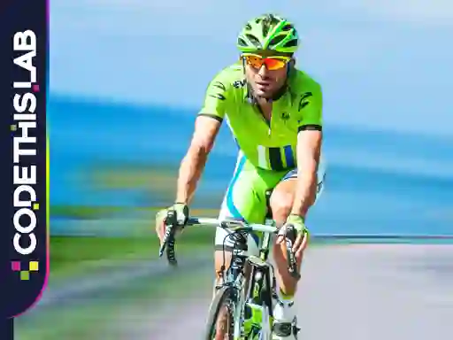 Gra Cycle Sprint w Internecie