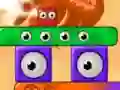 Gra Monsterland 3: Junior Returns w Internecie