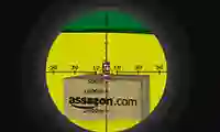 Gra Sniper Shooter w Internecie