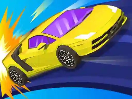 Gra Road Race 3D w Internecie