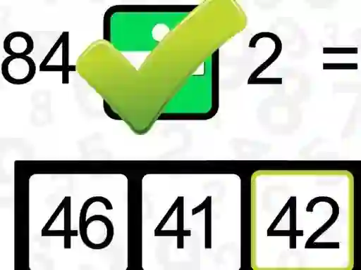 Gra Math Whizz w Internecie