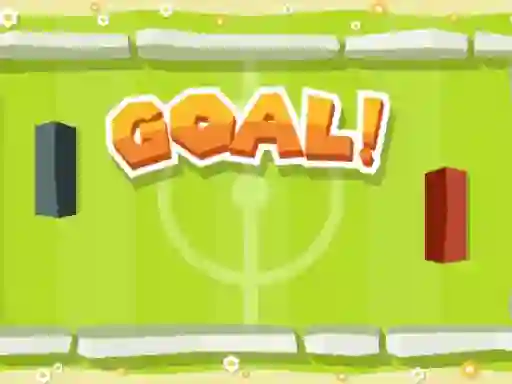 Gra Ping Pong Goal w Internecie
