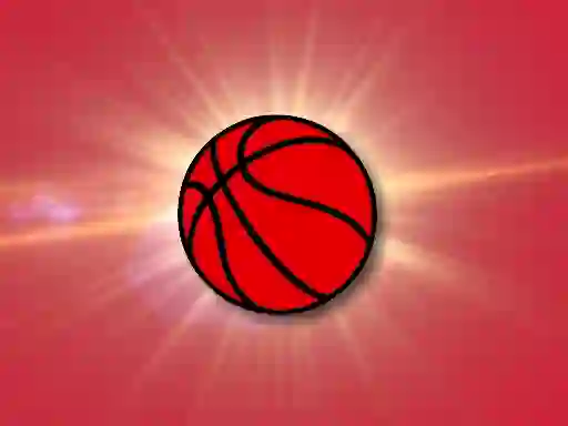 Gra Basketball Bounce w Internecie