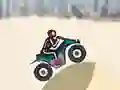 Gra Dune Bashing w Internecie