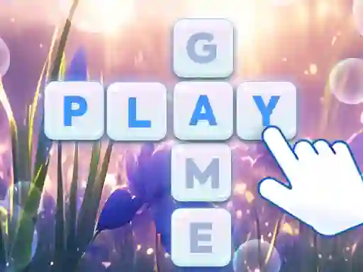 Gra Bubble Letters w Internecie
