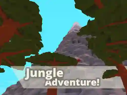 Gra Kogama: Jungle Adventure w Internecie