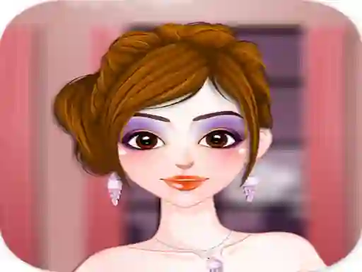 Gra Perfect Prom Dressup w Internecie