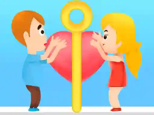Gra Pin Puzzle Love Story w Internecie