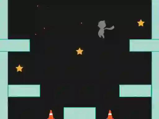 Gra Boxed Platformer w Internecie