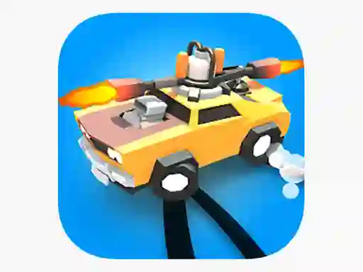 Gra Sky Racing Drift w Internecie