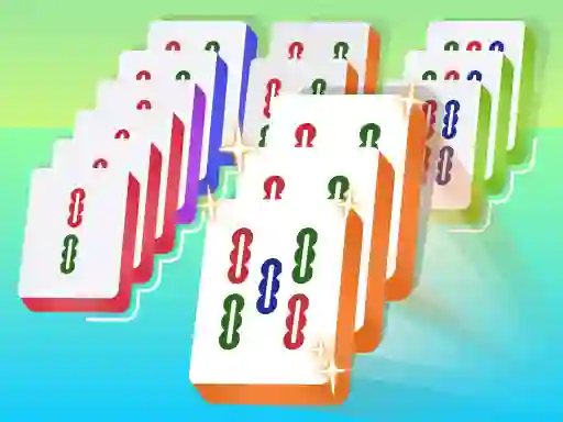 Gra Mahjong Sort Puzzle w Internecie