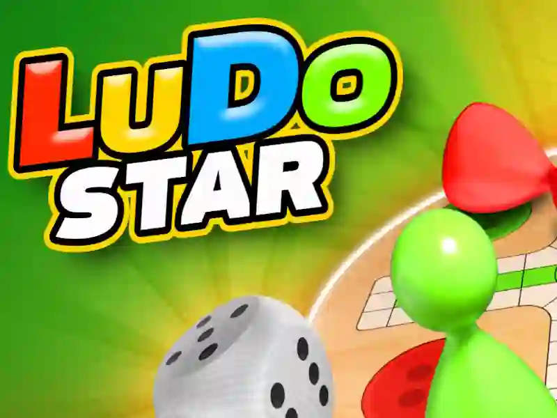 Gra Ludo Star w Internecie