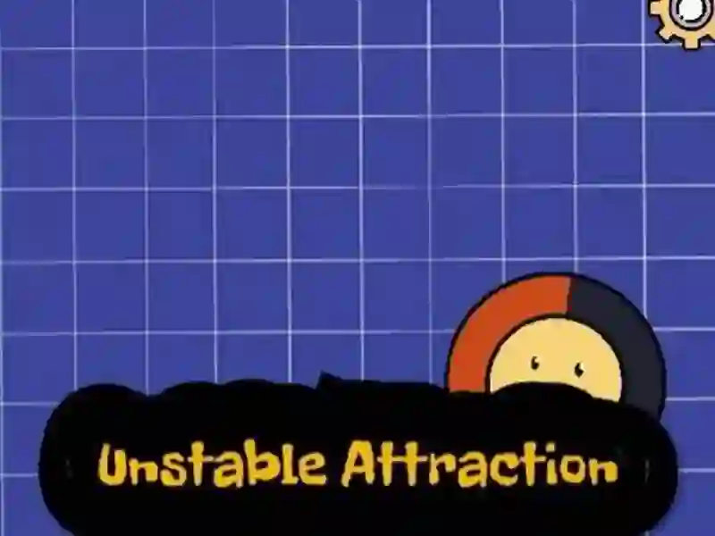 Gra Unstable Attraction w Internecie