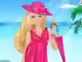 Gra Barbie pregnant w Internecie