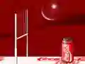 Gra Coca-Cola Volleyball w Internecie