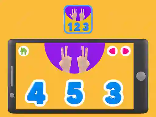Gra 123 Game w Internecie