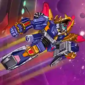 Gra Epic Robot Battle w Internecie