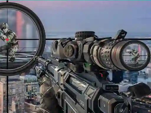 Gra Assault Zone w Internecie