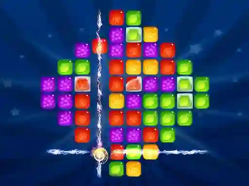 Gra Juicy Cubes w Internecie