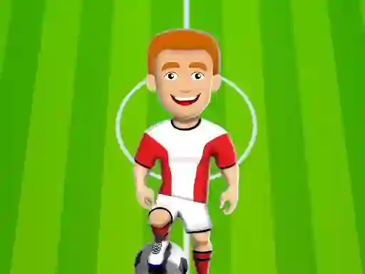 Gra Battle Arena Soccer w Internecie