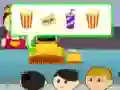 Gra Movie Munchies w Internecie