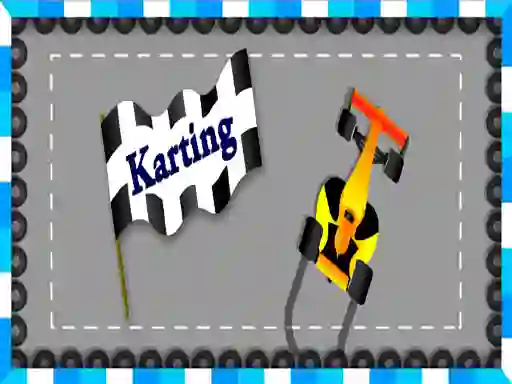 Gra Karting w Internecie
