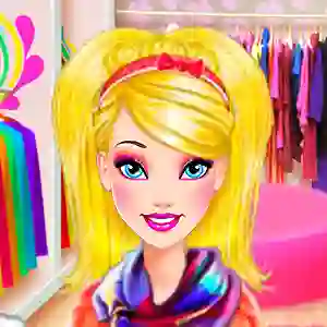 Gra Cinderella Shopping World w Internecie