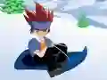 Gra Beyblade Snowsled w Internecie