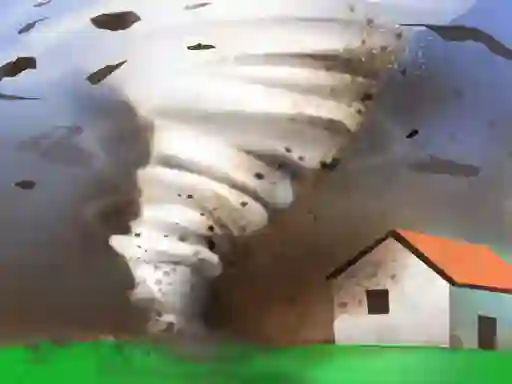 Gra Tornado. io w Internecie
