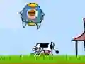 Gra UFO Joe w Internecie