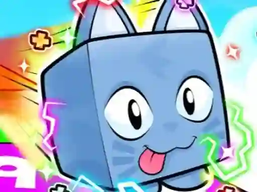 Gra Robbie: Become a Beast w Internecie