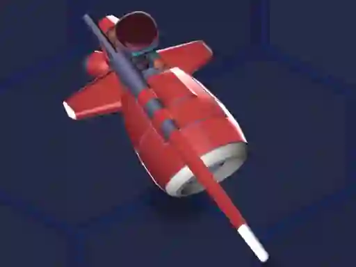 Gra Nitro Knights.io w Internecie