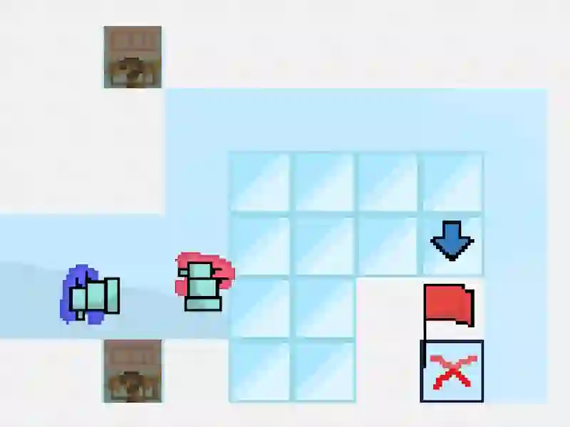 Gra Snowsnatch CTF w Internecie