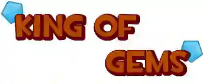Gra King of Gems w Internecie