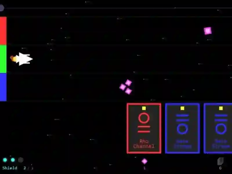 Gra Shuttledeck w Internecie